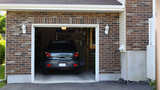 Garage Door Installation at Carrollwood Pines, Florida